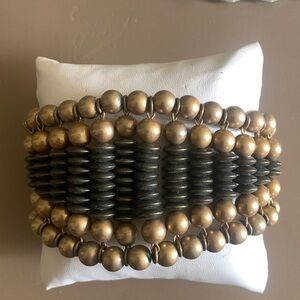 Bead bracket vintage from 1980’s